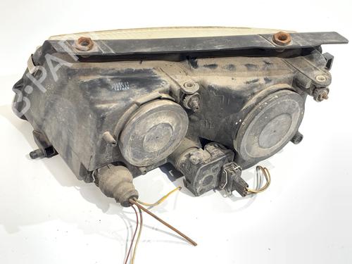 Right headlight VW PASSAT B5 Variant (3B5) 1.6 | BP39454719C29 - Image 2