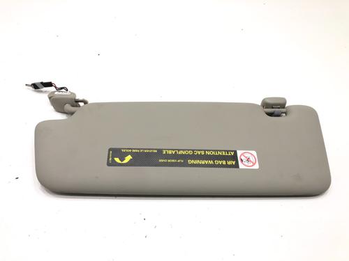 Right sun visor AUDI Q5 (8RB) 2.0 TFSI quattro | BP39306082I2 - Image 3