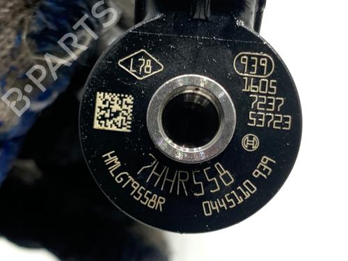 Injector RENAULT TRAFIC III Van (FG_) 2.0 dCi 170 (FGMM, FGMV) | BP39339339M100 - Image 5