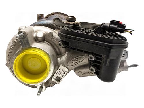 Used Turbocharger/Supercharger Turbocharger/Supercharger FORD USA MUSTANG Coupe 2.3 EcoBoost (P8T) (320 hp) 40490265 40490265