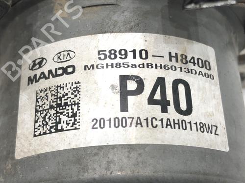 ABS pump KIA RIO IV (YB, SC, FB) 1.2 CVVT | BP39285542M43 - Image 5
