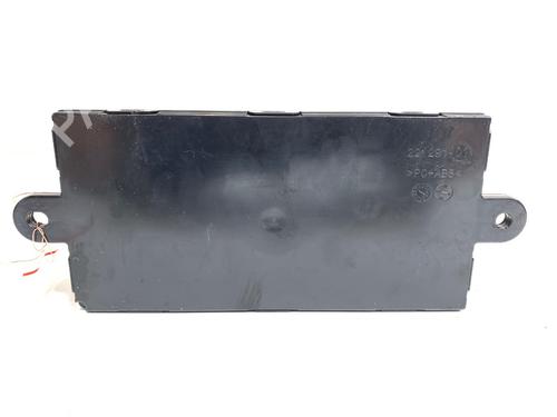 Electronic module SKODA OCTAVIA IV Combi (NX5, PV5) 1.4 TSI iV | BP39293156M83 - Image 2
