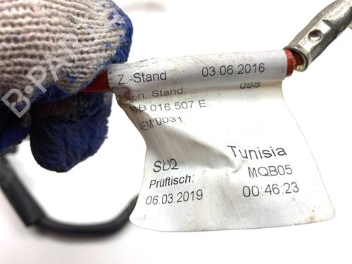 Cable VW T-ROC (A11, D11) 1.5 TSI | BP39309213E12 - Image 3