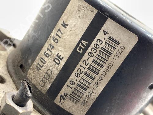 ABS pump AUDI Q7 (4LB) 3.0 TDI quattro | BP40619899M43 - Image 4