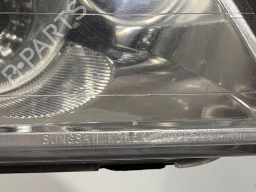 Right headlight CHEVROLET CAPTIVA (C100, C140) 2.4 | BP39897949C29 - Image 7
