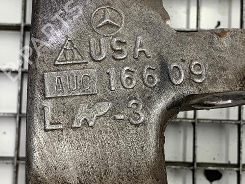 Left front steering knuckle MERCEDES-BENZ M-CLASS (W166) ML 350 BlueTEC 4-matic (166.024, 166.023) | BP39323680M25 - Image 5
