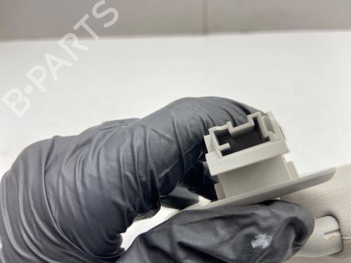 Høyre solskjerm CITROËN C4 CACTUS 1.2 VTi 82 | BP39496741I2 - Image 3