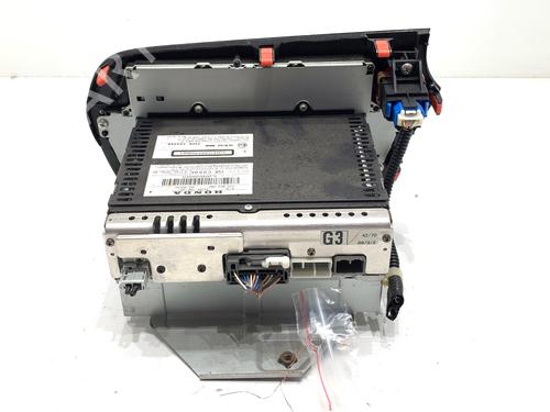 Radio HONDA INSIGHT (ZE_) 1.3 IMA (ZE2) | BP39343835E6 - Image 3