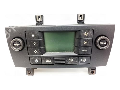 Used Climate control Climate control FIAT STILO (192_) 1.9 JTD (192_XF1A) (80 hp) 40250301 40250301