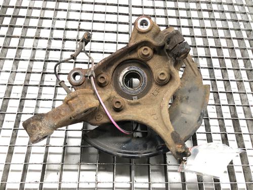 Left front steering knuckle MAZDA 3 (BM, BN) 2.0 | BP39274920M25 - Image 3