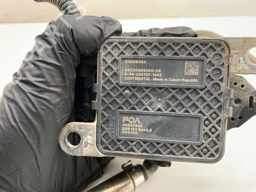 Electronic sensor FIAT DUCATO Bus (250_) 140 Multijet 2,2 D | BP40056910M84 - Image 5
