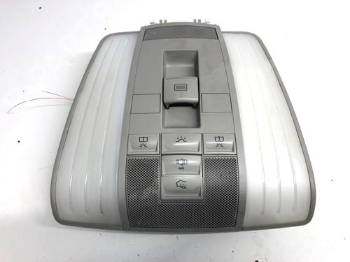 kabinelys-mercedes-benz-e-class-w212-2009-2010-2011-2012-2013-2014-2015-2016-39291195 main image