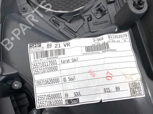 Front right panel AUDI A4 B9 Avant (8W5, 8WD) 2.0 TDI | BP39305798C59  - Image 6