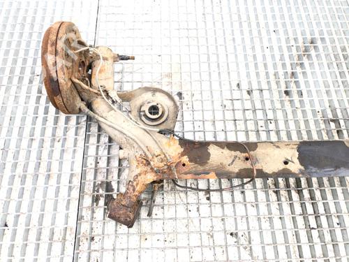 Bagaksel SUZUKI SX4 (EY, GY) 1.9 DDiS 4x4 (RW419D) | BP39338037M2 - Image 3
