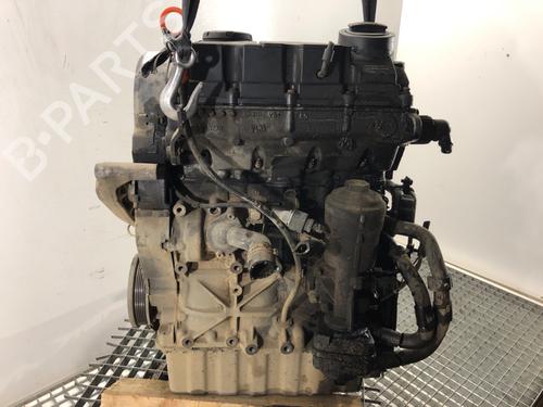 Used Engine Engine 39315575 39315575