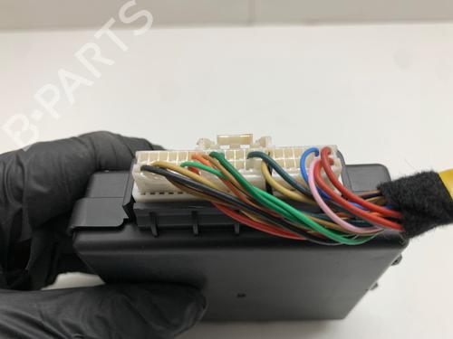 Electronic module KIA OPTIMA Sportswagon (JF) 1.7 CRDi | BP39355706M83 - Image 3