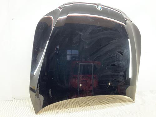 hood-bmw-5-touring-e61-2004-2005-2006-2007-2008-2009-2010-39308706 main image