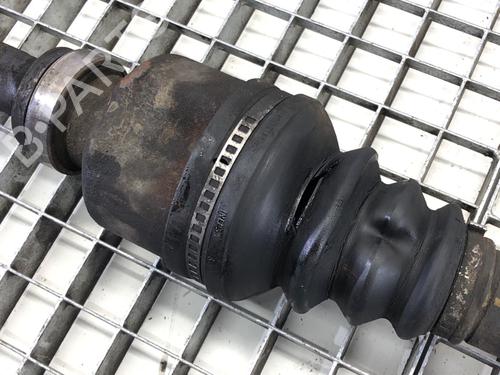 Right front driveshaft PEUGEOT 607 (9D, 9U) 2.7 HDi 24V | BP39272757M39 - Image 3