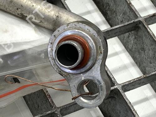 AC pipe FORD KUGA I 2.0 TDCi | BP39357450M126 - Image 4