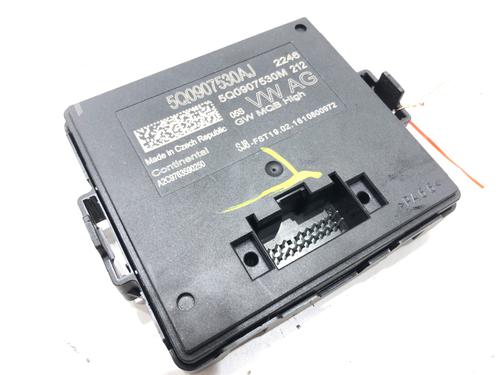Used Electronic module Electronic module 39282176 39282176