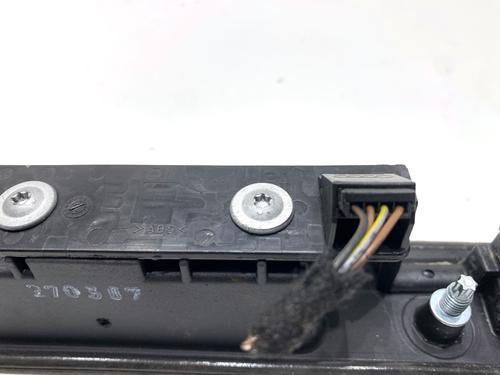 Tailgate handle AUDI A4 B7 Avant (8ED) 2.0 TDI | BP39338917C132 - Image 3
