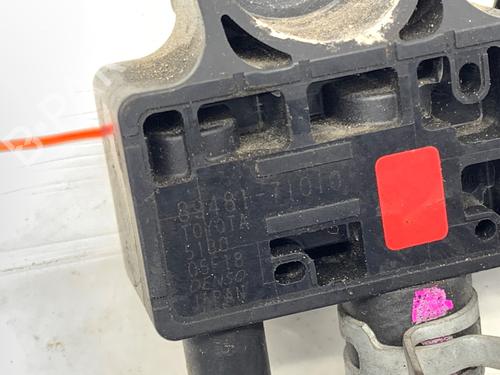 Electronic sensor TOYOTA CAMRY (_V7_, _VA7_, _VH7_) 2.5 Hybrid (AXVH71_, AXVH70, AXVH71R) | BP39294025M84 - Image 4