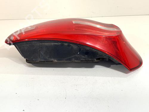 Left taillight CITROËN C4 Picasso II 1.6 THP 165 | BP39365720C34 - Image 2