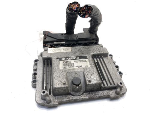 Used Engine control unit (ECU) Engine control unit (ECU) 39352538 39352538