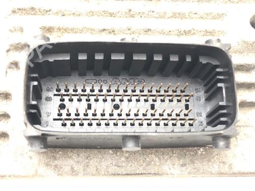 Engine control unit (ECU) FIAT GRANDE PUNTO (199_) 1.2 | BP39271817M57 - Image 5