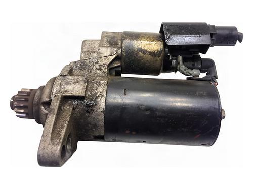 Used Starter Starter AUDI A3 Sportback (8PA) 1.4 TFSI (125 hp) 40250103 40250103