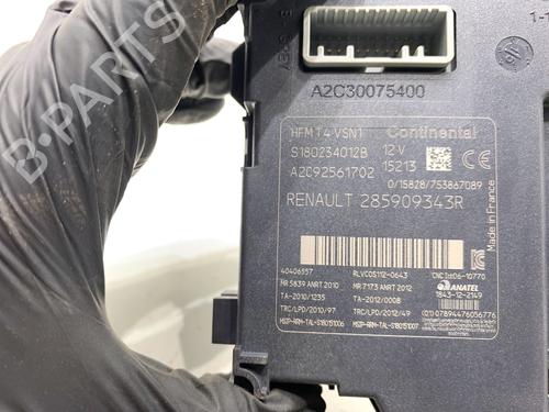 Switch RENAULT CLIO IV (BH_) 1.5 dCi 75 | BP39340032I30 - Image 4