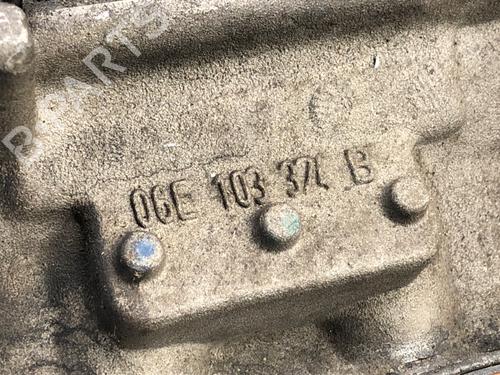 Cylinder head AUDI A6 C6 (4F2) 3.2 FSI | BP39314883M5 - Image 8