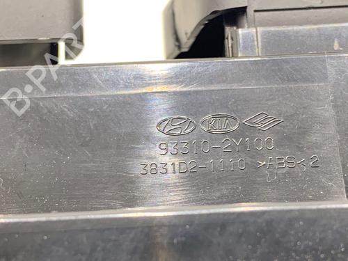 Switch HYUNDAI ix35 (LM, EL, ELH) 2.0 | BP39351817I30 - Image 4