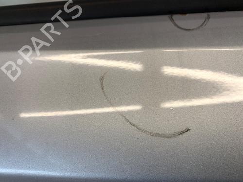 Dør højre bagtil OPEL CORSA E Hatchback Van (X15) 1.4 (08) | BP39366885C5 - Image 7