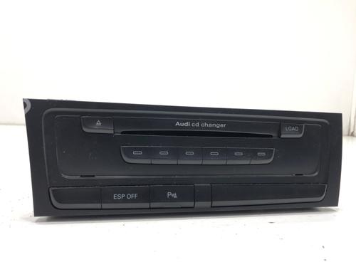 Radio AUDI A5 (8T3) 2.7 TDI | BP39334528E6 - Image 2