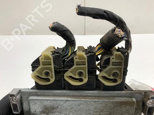 Engine control unit (ECU) FORD MONDEO V Saloon (CD) 2.0 Hybrid | BP39367821M57 - Image 3