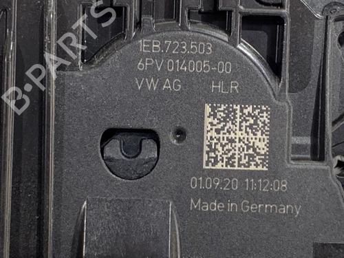 Pédale VW ID.3 (E11, E12) Pro | BP39331918I4 - Image 4