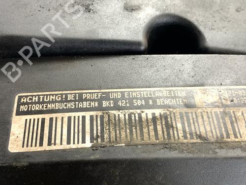 Engine SEAT TOLEDO III (5P2) 2.0 TDI | BP39373065M1 - Image 9