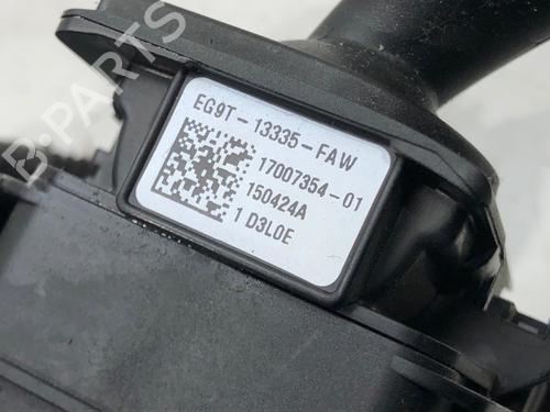 Ratstangsstang FORD MONDEO V Turnier (CF) 1.5 TDCi | BP39271630I23 - Image 9