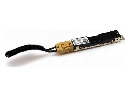 Used Electronic module Electronic module AUDI A6 C7 (4G2, 4GC) 3.0 TDI quattro (245 hp) 39971270 39971270