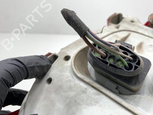 Left taillight AUDI A6 C6 (4F2) 2.0 TFSI | BP39361107C34 - Image 4