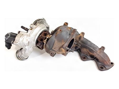 Turbolader/Kompressor für Turbolader/Kompressor VW GOLF VI (5K1) 1.4 TSI (122 hp) 39643052 39643052