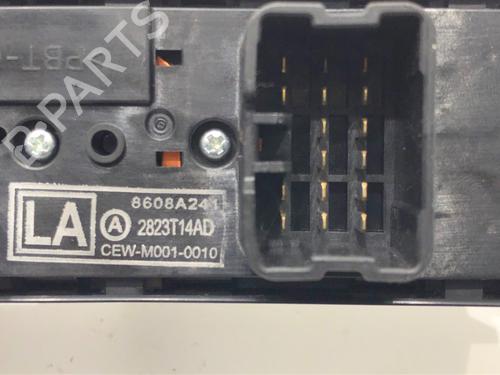 Switch MITSUBISHI MIRAGE / SPACE STAR VI Hatchback (A0_A) 1.0 (A05A) | BP39286116I30 - Image 4