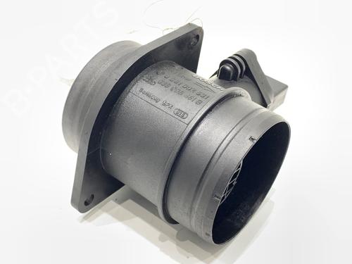Used Mass air flow sensor Mass air flow sensor VW POLO IV (9N_, 9A_) 1.4 TDI (70 hp) 39294740 39294740