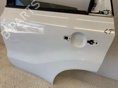 Dør venstre bagtil SUZUKI VITARA (LY) 1.6 (APK 416) | BP39351055C4 - Image 2