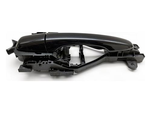 Used Rear left exterior door handle Rear left exterior door handle VOLVO V40 Hatchback (525) D2 (114 hp) 39602882 39602882