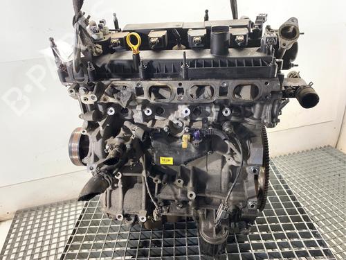 Used Engine Engine 39332504 39332504