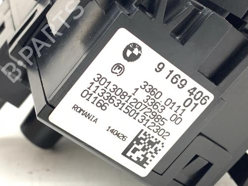 Headlight switch BMW X1 (E84) sDrive 18 d | BP39370800I24 - Image 3