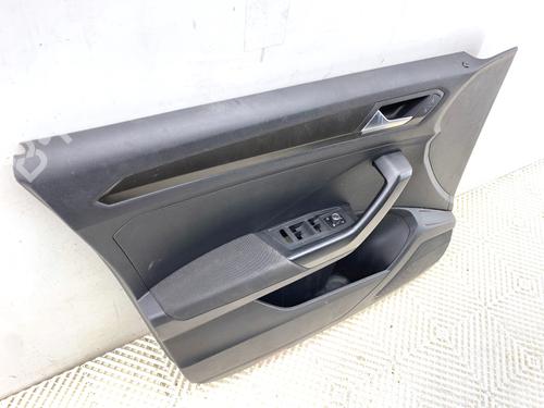 Front left panel VW T-ROC (A11, D11) 1.5 TSI | BP39309208C58 - Image 2
