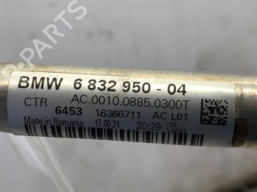 AC pipe BMW 2 Gran Coupe (F44) 220 i | BP39315305M126 - Image 4